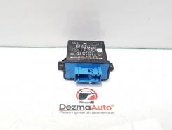 Modul control reglaj faruri, Audi A6 (4F2, C6), 4F0907357A