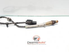 Sonda lambda Audi A3 Cabriolet (8P7) 1.8 tfsi, 0258017270