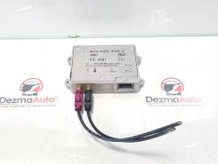 Modul antena, Audi A4 Avant (8K5, B8), 8J0035456A