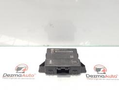 Modul control central, Audi A4 Allroad (8KH, B8), 8T0907468D