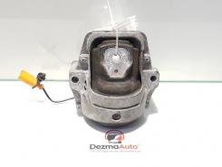 Tampon motor dreapta cu fir, Audi A4 (8K2, B8) 2.0 tdi, CAH, 8K0199381KF (id:393348)