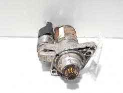 Electromotor, Vw Golf 6 (5K1) 1.6 tdi, CAY, 02Z911024A (id:393339)