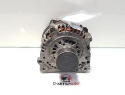 Alternator, Vw Golf 4 (1J1) 1.9 tdi, ALH, 028903029G (id:393372)