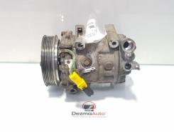 Compresor clima Peugeot 407, 1.8 hdi, 9656574080