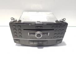 Radio cd player cu navigatie, Mercedes Clasa C (W204) A2049061002 (id:393705)