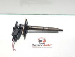 Injector, Vw Golf 5 Variant (1K5)2.0 tdi, CBD, 03L130277, 0445116030 (id:393088)