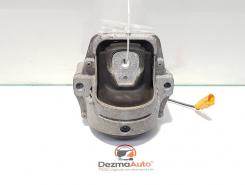 Tampon motor stanga cu senzor, Audi A5 (8T3) 2.0 tdi, CAH, 8K0199381GQ