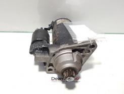 Electromotor, Vw Touran (1T1, 1T2) 1.9 TDI, BXE, 0986020250 (id:393334)