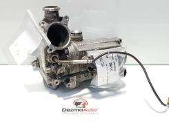 Sonda temperatura gaze, Audi A5 Sportback (8TA) 2.7 tdi, CGK, 059906088P