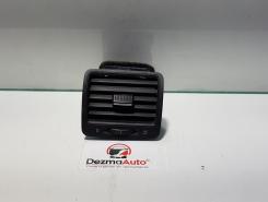 Grila aer bord dreapta, Vw Golf 5 (1K1) 1K0819710 (id:394032)