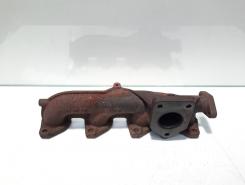 Galerie evacuare, Bmw 3 (E90) 2.0 d, N47D20C, 7810182-03 (id:393784)