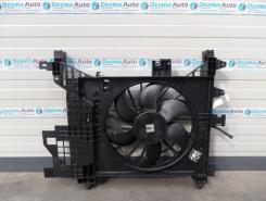 Electroventilator 214819914R, Dacia Duster (pr.110747)