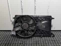 Electroventilator cu releu, Volvo S40, 1.6 diesel, D4164T, 3M5H-8C607-RG (id:394089)
