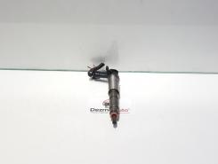 Injector, Opel Vivaro (F7) 2.0 cdti, M9R782, 0445115007 (id:394370)