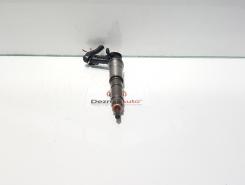 Injector, Opel Vivaro (F7) 2.0 cdti, M9R782, 0445115007 (id:394369)