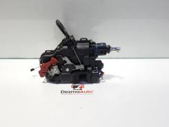 Broasca stanga fata, Skoda Fabia 2 (5J, 542) 3B1837015AR (id:394609)