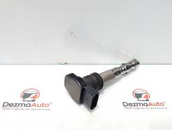 Bobina inductie, Skoda Superb I (3U4), 1.8 turbo, AWT, 06B905115L