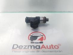 Injector, Renault Clio 3 Combi, 1.2 benz, D4FD740, 8200292590