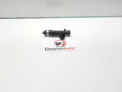 Injector, Opel Corsa D, 1.4 b, Z14XEP, 0280158501 (id:394543)