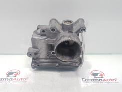 Clapeta acceleratie, Renault Clio 4, 1.2 benz, D4FD740, 8200568712D