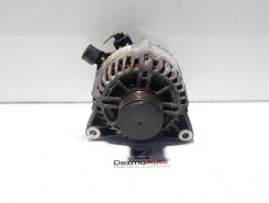 Alternator, Ford Fiesta 5, 1.4 tdci, F6JA, 2S6T-AA (id:394510)