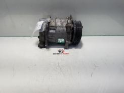 Compresor clima Peugeot 206 SW, 1.6 B, SD7V12