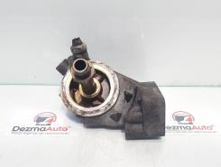 Carcasa filtru ulei, Audi A4 (8D2, B5), 1.8 t, ATW, 050115417