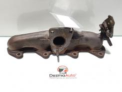 Galerie evacuare, Opel Vivaro (F7) 2.0 cdti, M9R782, 8200474648F (id:394380)