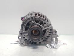 Alternator, Vw Polo (9N), 1.4 benz, AUB, 037903025G (pr:110747)