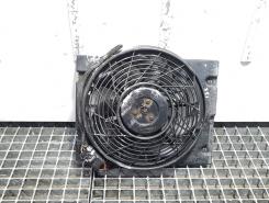 Electroventilator Opel Astra G Coupe 1.8 b, GM24431829