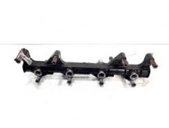 Rampa injectoare, Vw Touran (1T1, 1T2), 2.0 fsi, BVY, 06D133340