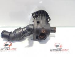 Corp termostat, Audi A3 Sportback (8PA) 2.0 fsi, BLX, 06F121111