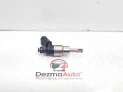 Injector, Skoda Octavia 2 Combi (1Z5), 2.0 fsi, BLX, 06F906036