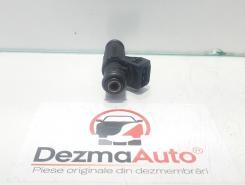 Injector, Audi TT Roadster (8N9), 1.8 T, benz, AUQ, 0280156061