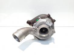 Turbosuflanta, 059145715P, Audi A4 Avant (8ED, B7) 3.0 tdi,   (id:381973)