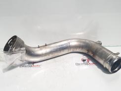 Teava turbo, Vw Golf 4 Variant (1J5), 1.8 t, AUM