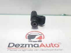 Injector, Skoda Octavia 1 Combi (1U5), 1.8 t, Benz, AUM, 0280156061