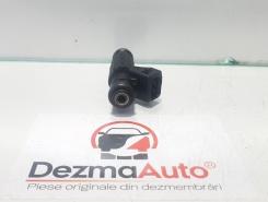 Injector, Audi A3 (8L1), 1.8 t, Benz, AUM, 0280156061