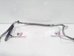 Conducta ulei turbo, Audi TT Roadster (8N9), 1.8 t, AUM