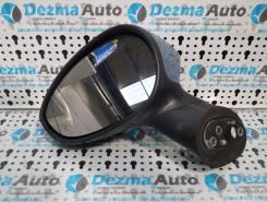 Oglinda electrica stanga Fiat Grande Punto 199, 2005-in prezent (id.166683)