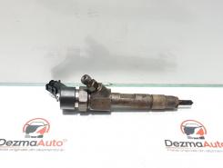 Injector, Renault Laguna 2 Combi, 1.9 dci, 0445110021