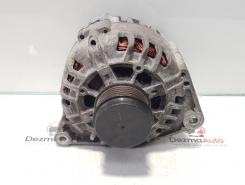 Alternator, Vw Passat Variant (3B6), 1.8 turbo, 06B903016E (pr:110747)