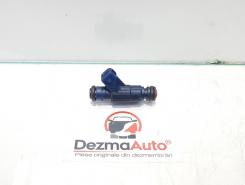 Injector, Skoda Superb I (3U4), 1.8 turbo, 06B133551M