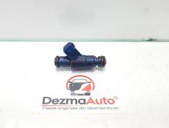 Injector, Audi A6 Avant (4B5, C5), 1.8 turbo, 06B133551M