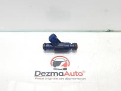 Injector, Audi A6 (4B2, C5), 1.8 turbo, 06B133551M