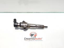 Injector, Ford Fiesta 5, 1.4 tdci, F6JA, 9655304880 (id:394993)