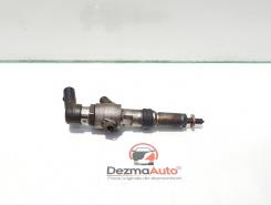 Injector, Ford Fusion (JU) 1.4 tdci, F6JB, 9655304880 (id:394985)