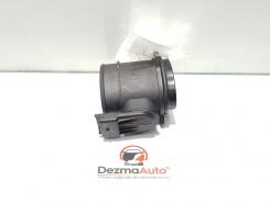 Debitmetru aer, Peugeot Partner (I) Combispace, 1.6 hdi, 9HX, 9650010780 (id:394742)