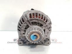 Alternator, Vw Multivan T5 (7HM) 2.5 tdi, BNZ, 070903024A (pr:110747)