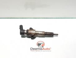 Injector, Ford Fiesta 5, 1.4 tdci, F6JA, 9649574480 (id:394322)